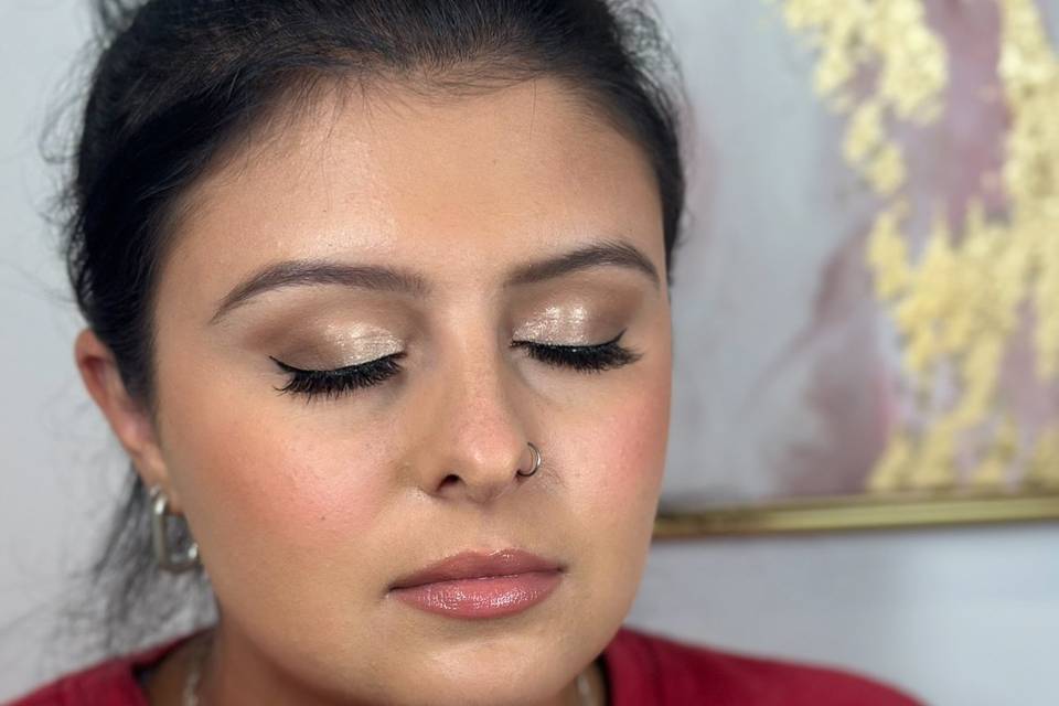Makeup