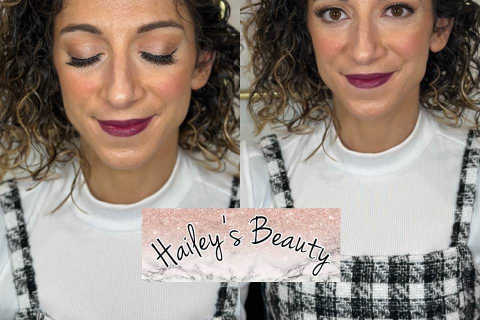 Hailey’s Beauty LLC