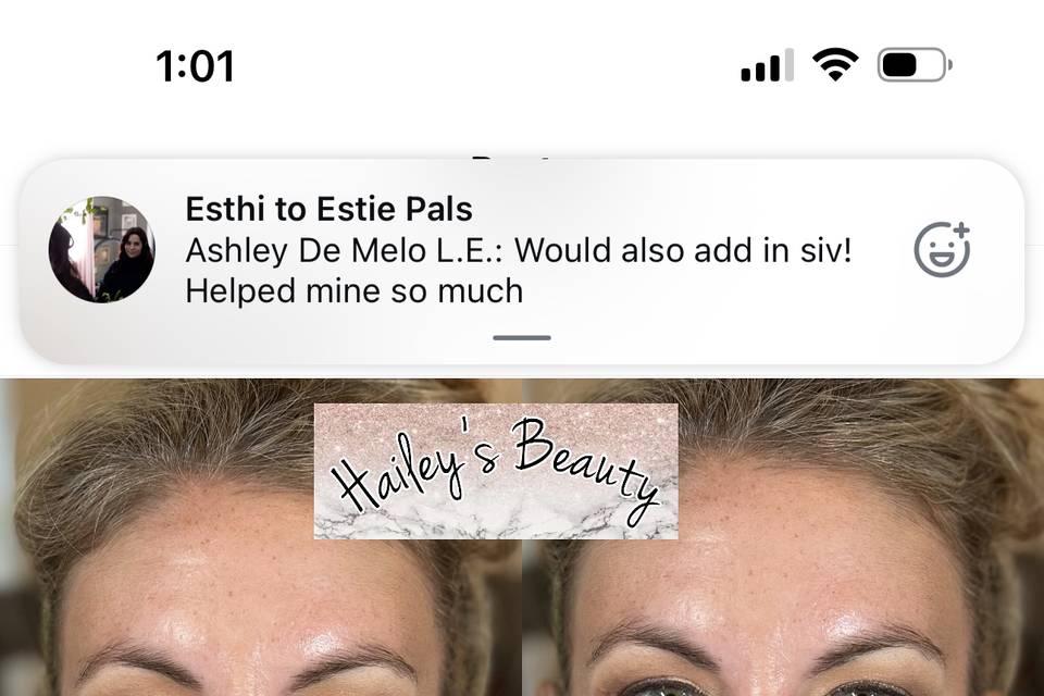 Makeup