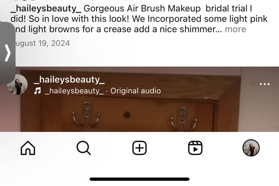 Makeup