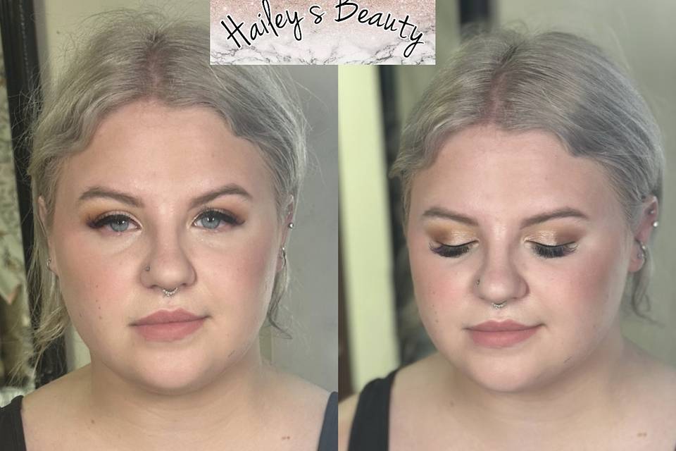 Makeup