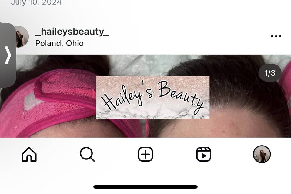 Makeup