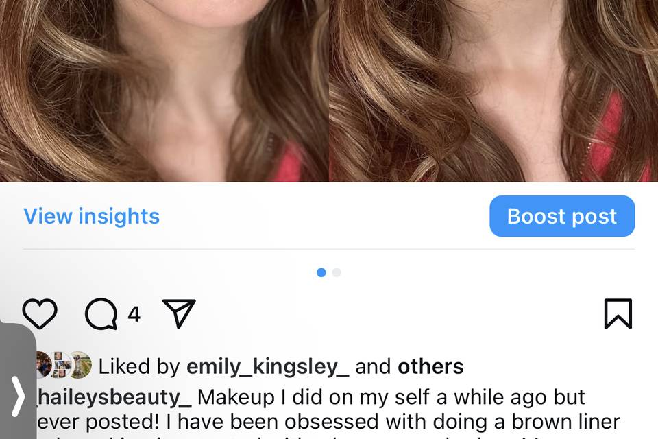 Makeup