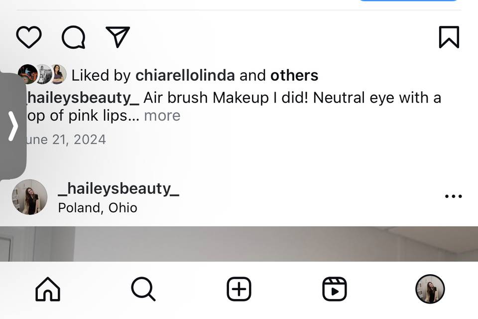 Makeup