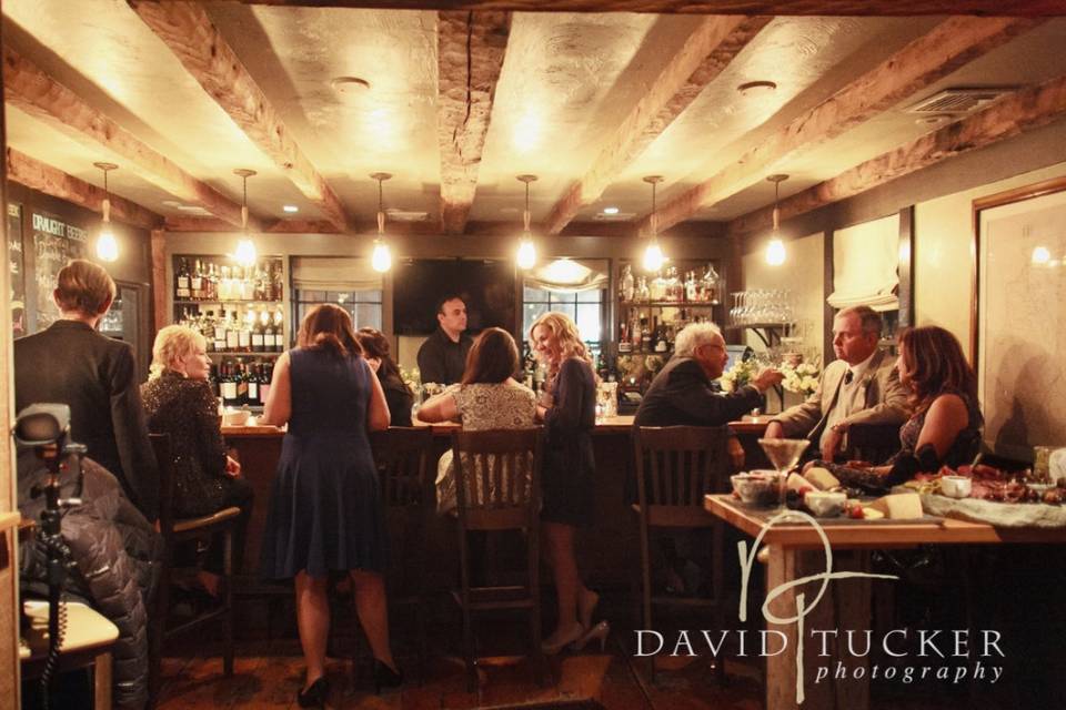 Rye Tavern