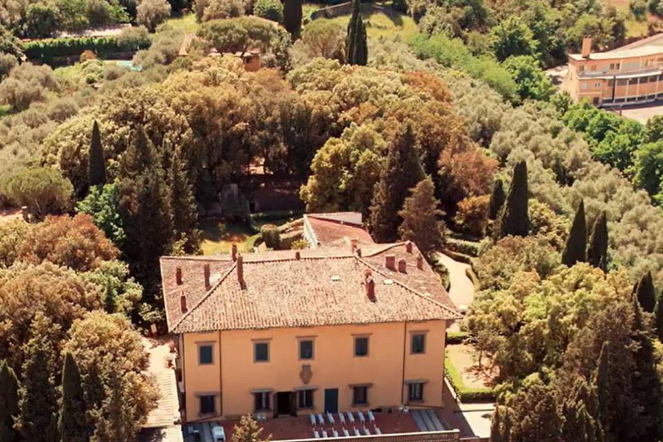 Villa Pandolfini Estate