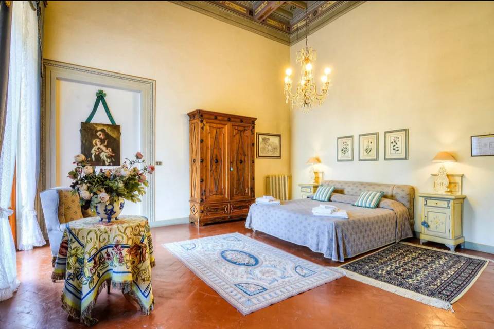 Villa Pandolfini Estate