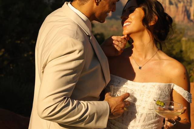 Beautiful Couple