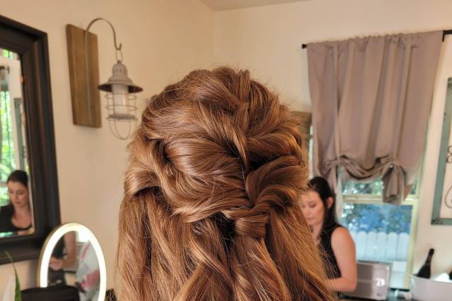 Bridal Guest
