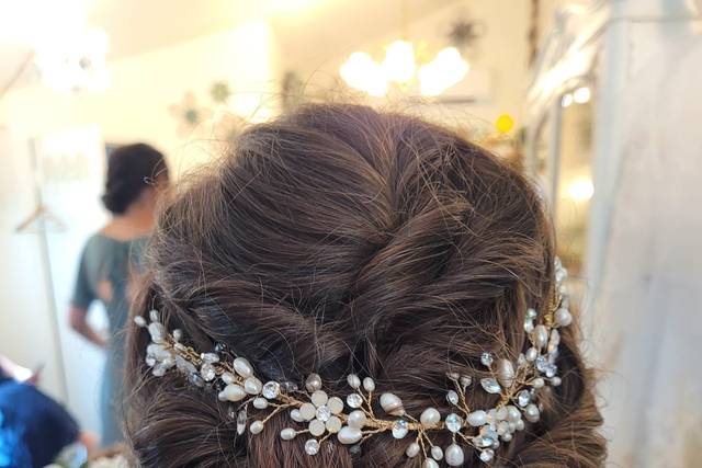 Beautiful Bride