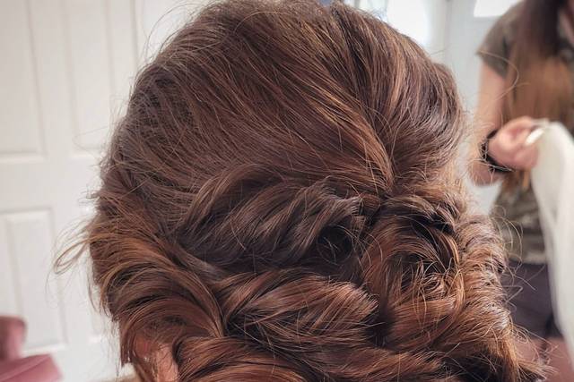 Bridal Trial
