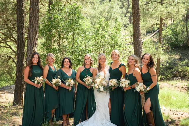 Bridal Party