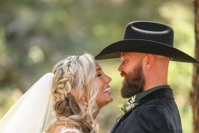Bunkhouse Bridal