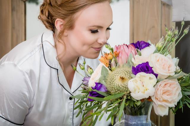Bunkhouse Bridal