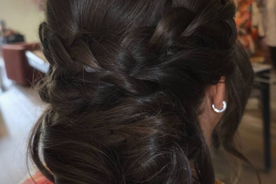 Bride