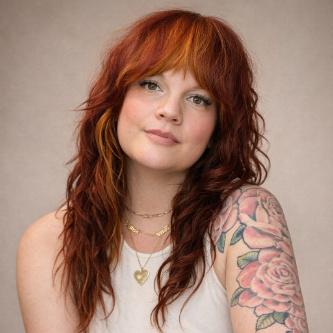 Jenna Thompson