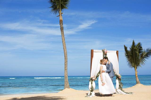 Excellence Carmen Punta Cana