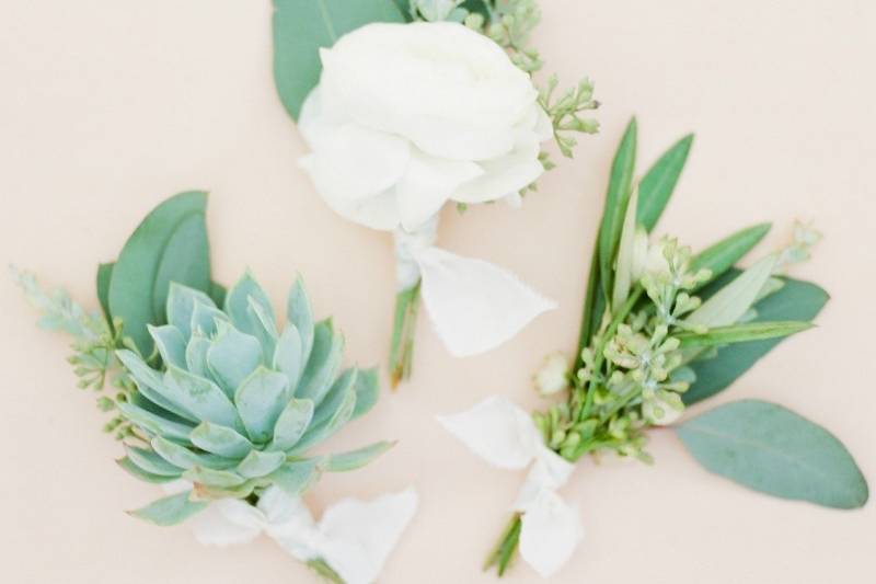 Corsages