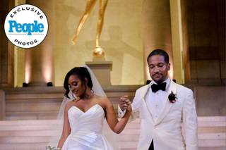 Elegant Events Planning + Design