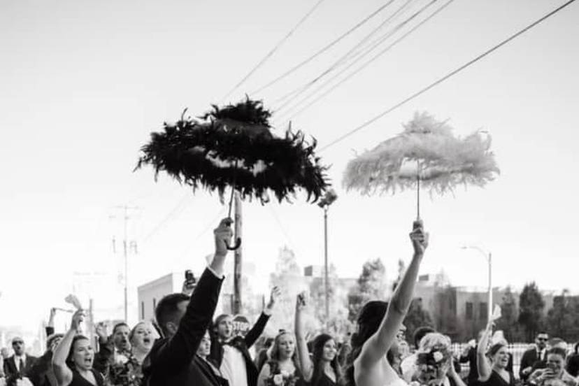 Soulard Second Line