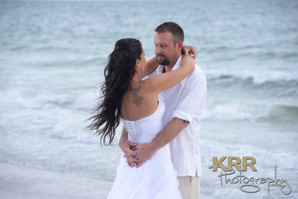 KRR PHOTOGRAPHY LIMITED