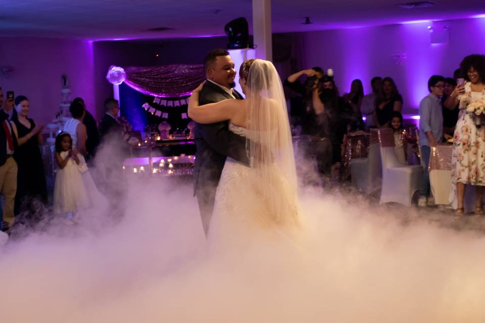 First Dance