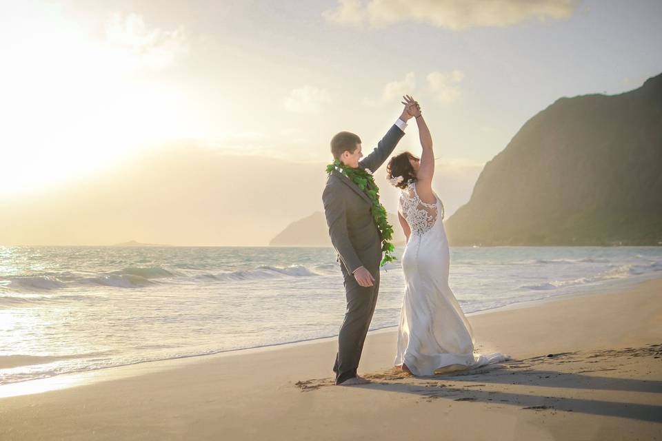 Charming Events Hawaii