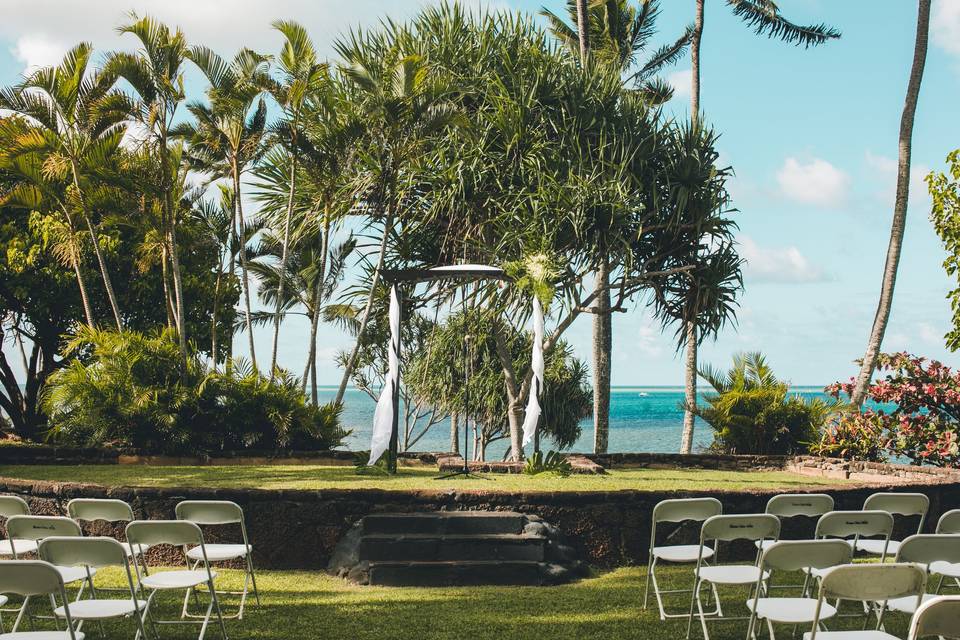 Charming Events Hawaii