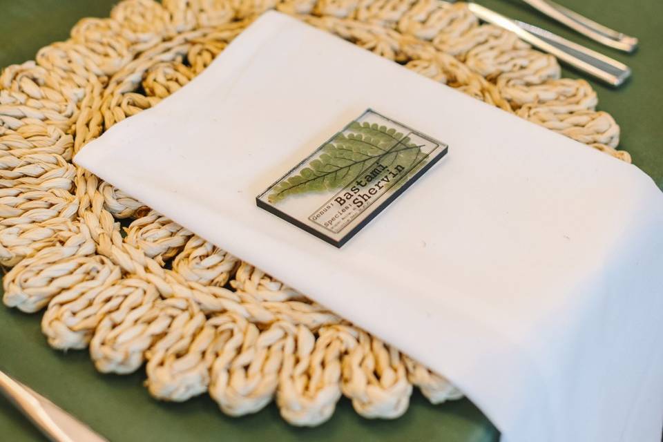 Table Details