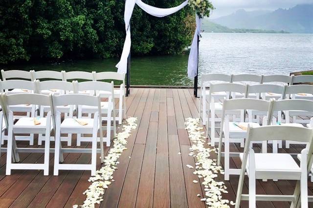 Charming Events Hawaii