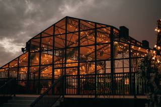 San Antonio Glasshouse