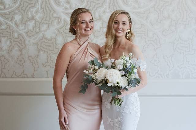 Sarita/ Maryelle Artistry