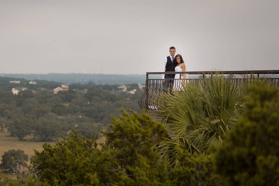 Capital Wedding Photo