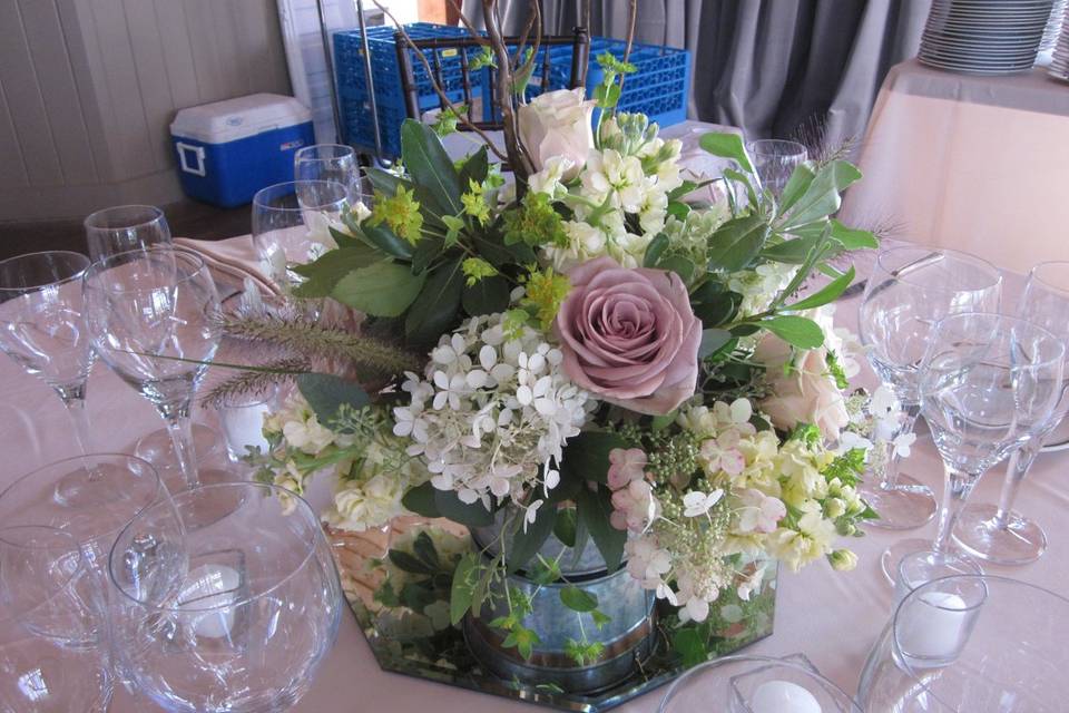 Sara Gast Floral Designs