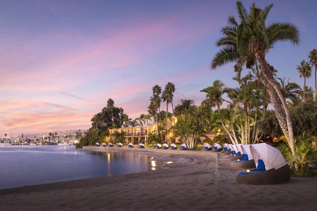 Bahia Resort Hotel