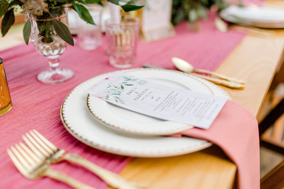 Pineapple Punch Events