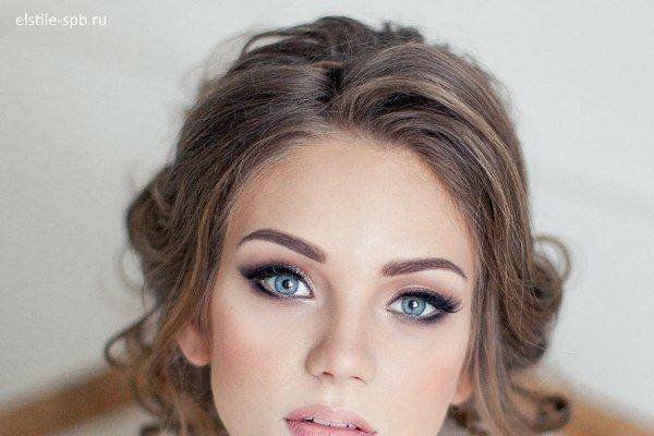 Alyssa Hudson Makeup
