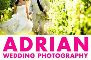 Adrian Wedding Photography