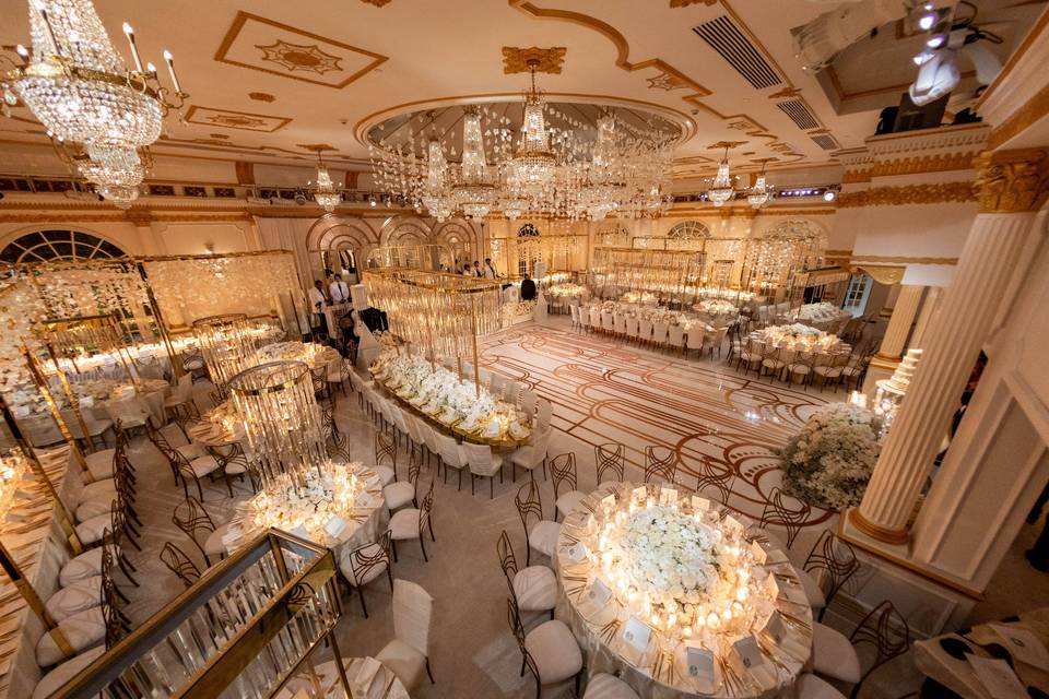 Ballroom