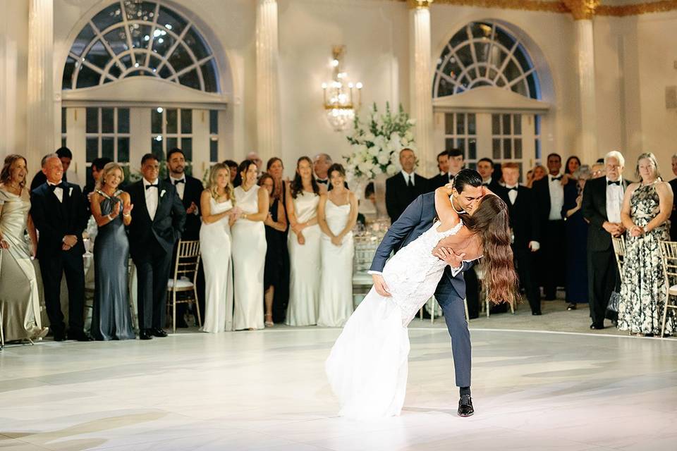 Ballroom