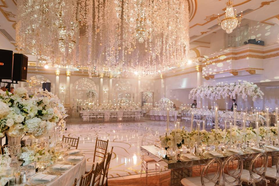 Ballroom