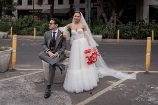 Jappy Bride