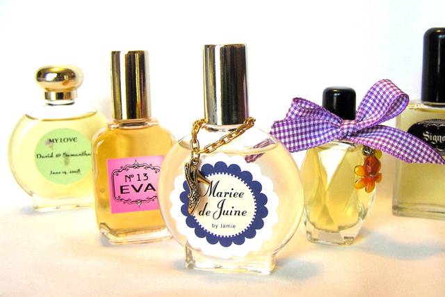 Perfumenero