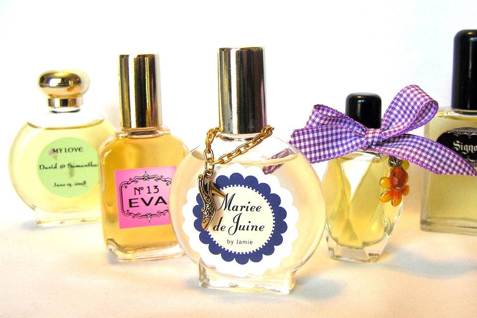 Perfumenero