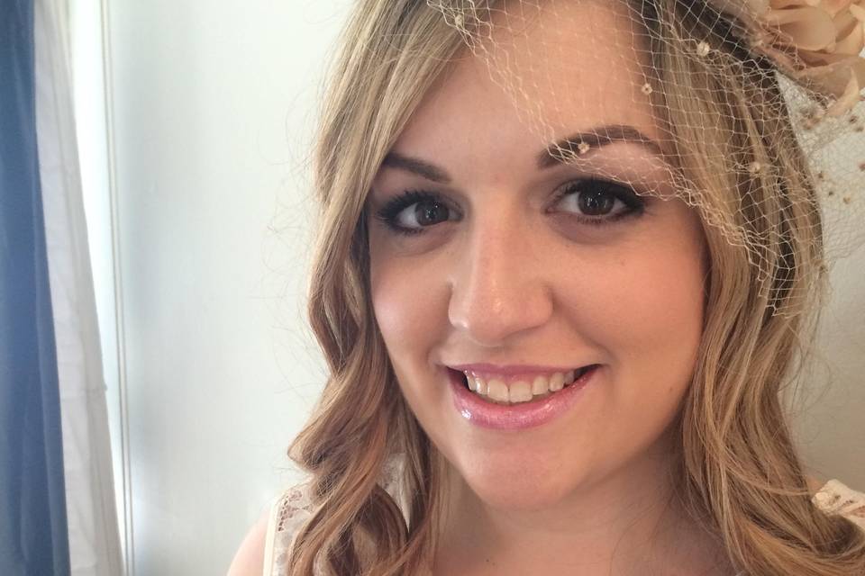 Bridal Shower