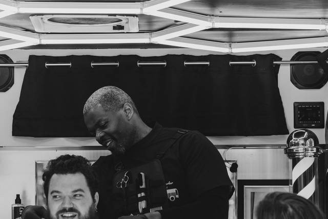 TheMobileBarberCompany