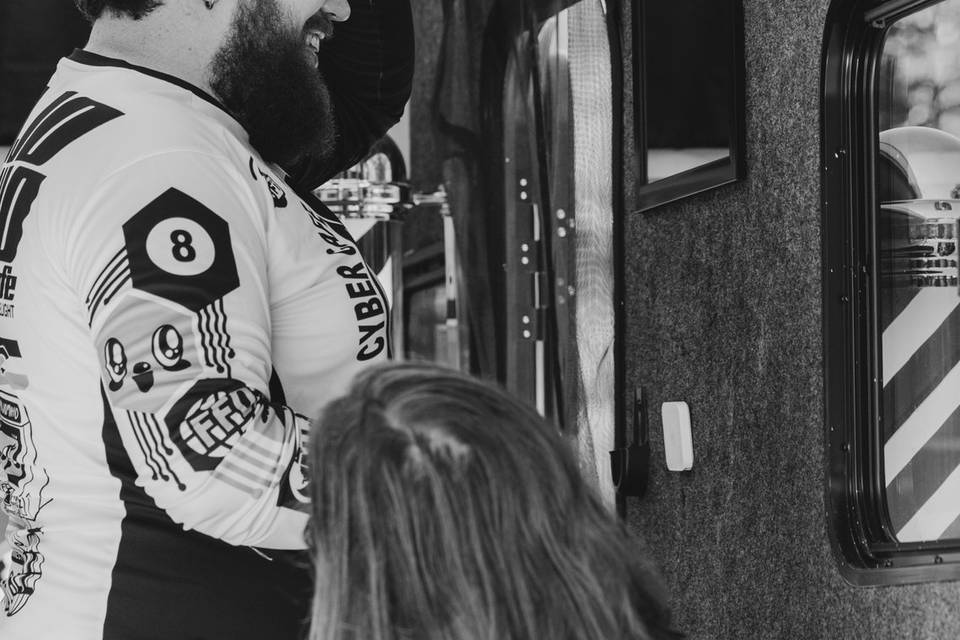 TheMobileBarberCompany