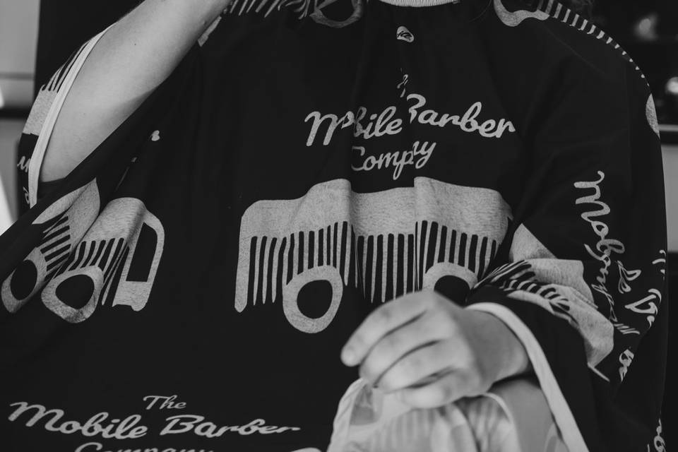 TheMobileBarberCompany