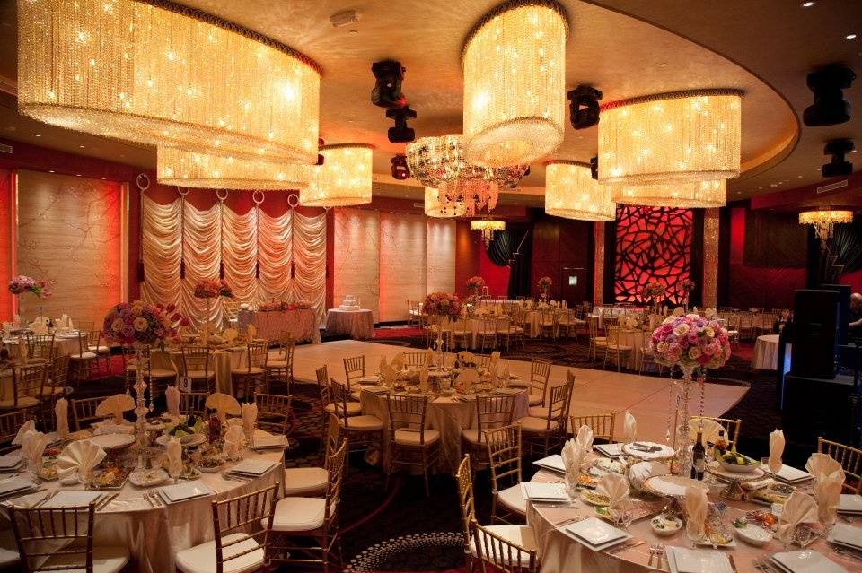 Impressions Banquet Hall - Reviews, Photos & Deals 2026 - Glendale, CA ...
