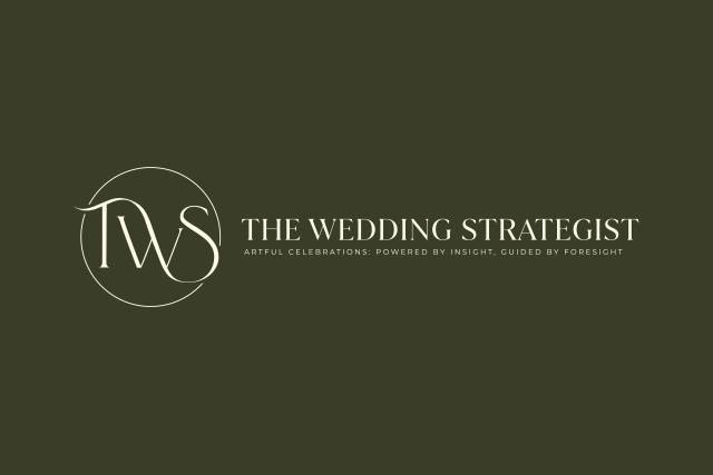 The Wedding Strategist